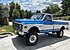 1972 Chevrolet C/K Truck Cheyenne Super for sale 101477112